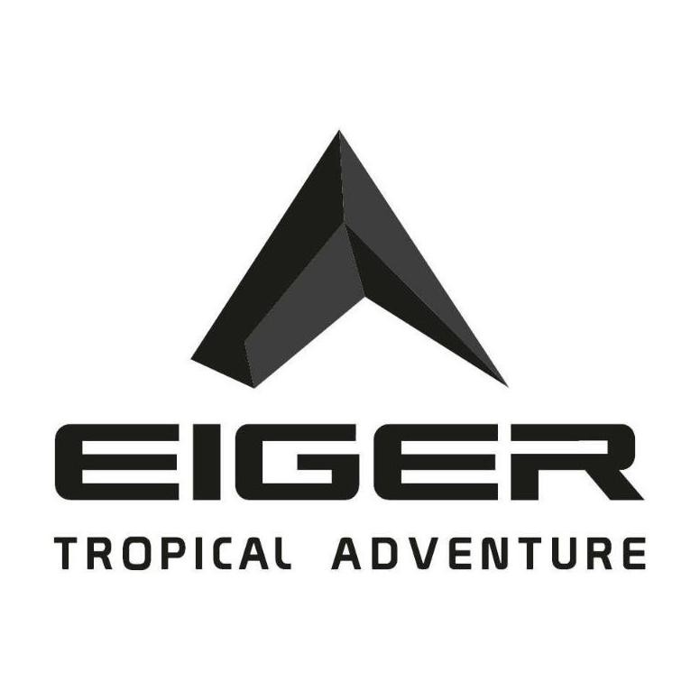 Original Strap Tali Jam Eiger1989 Touchscreen Touch Digi Watch Original Fj-44