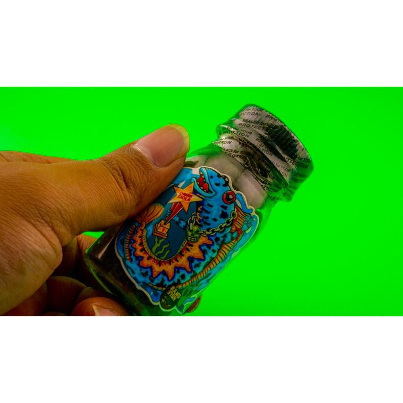 Original Pelet Channa All Color Treatment (Pelet Auranti, Andrao, Pulcra,Limbata, Barca) Fg-80