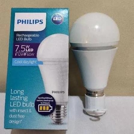 Philips Lampu Emergency Bulb