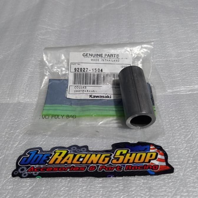 New !!! Termurah boshing tengah tromol depan ninja R/RR/ss originall