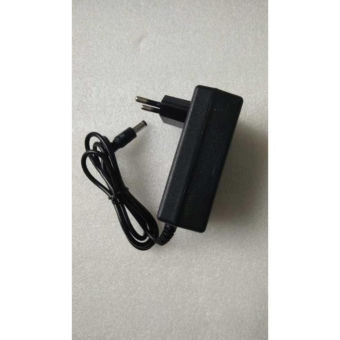 AC/DC ADAPTOR OUTPUT:DC17V 1A MODEL: 1710 INPUT:AC100-240V~50/60Hz RESTOCK