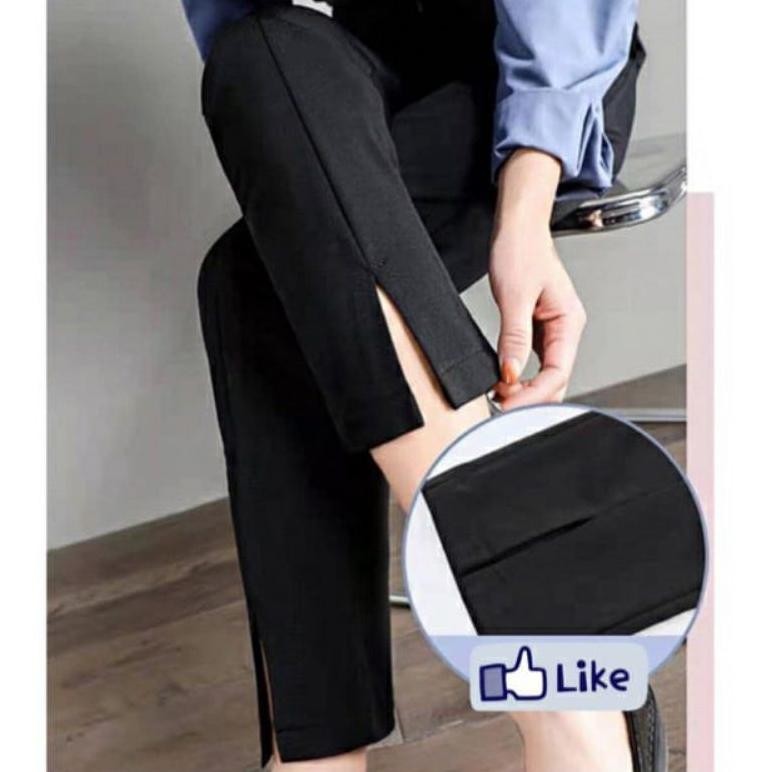 Terlaris | Terbaru | Best Seller | Termurah NewCelana Ibu Hamil Soft & Stretch Ch-668 Original | Hig