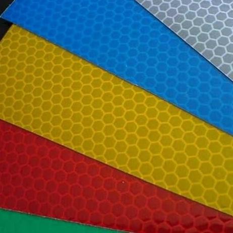 

Ready !!! Stiker Reflective/Nempel Uk 2in X 10mtr