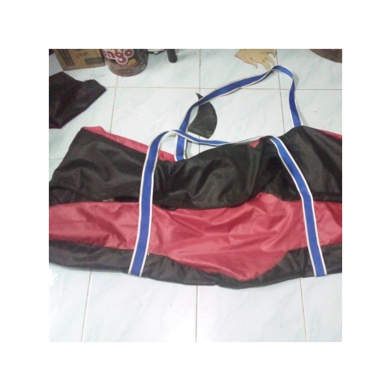  Tas Kepingan Layangan Naga 