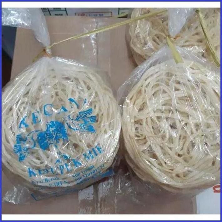 

KERUPUK MIE ASINAN BOGOR 500GR