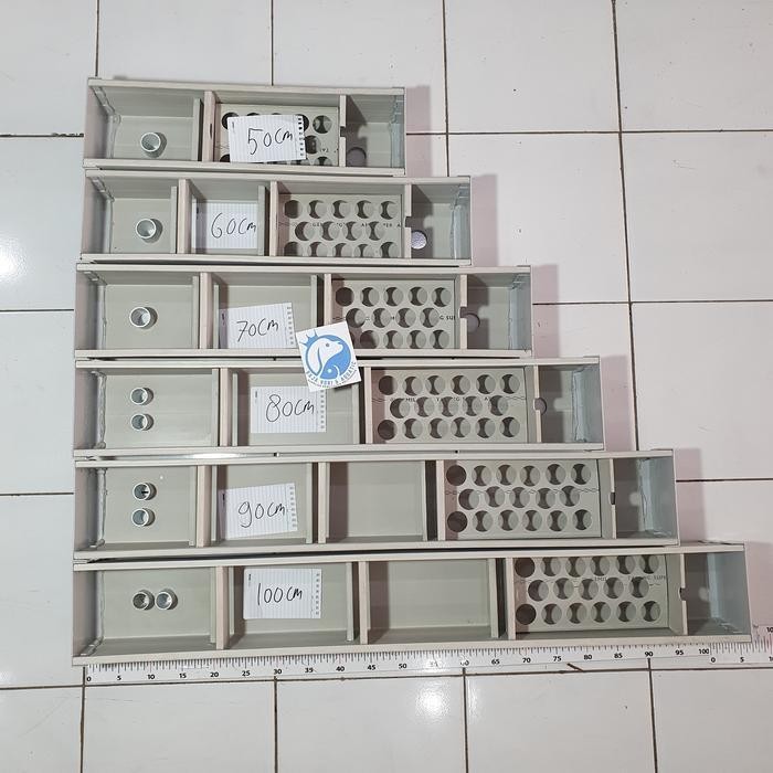 RAS TOP FILTER TALANG BOX FILTER AQUARIUM AKUARIUM BESAR JUMBO