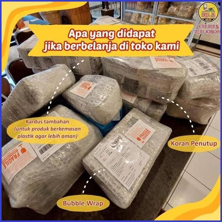 

MALIOBORO ABON AYAM ASLI ORIGINAL 200GR