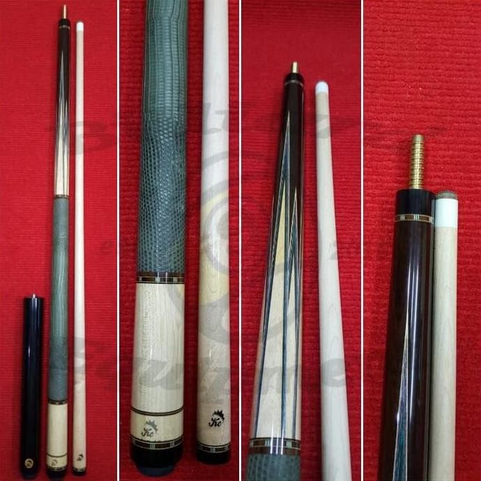 KingCue 01 | Stick Billiard Custom