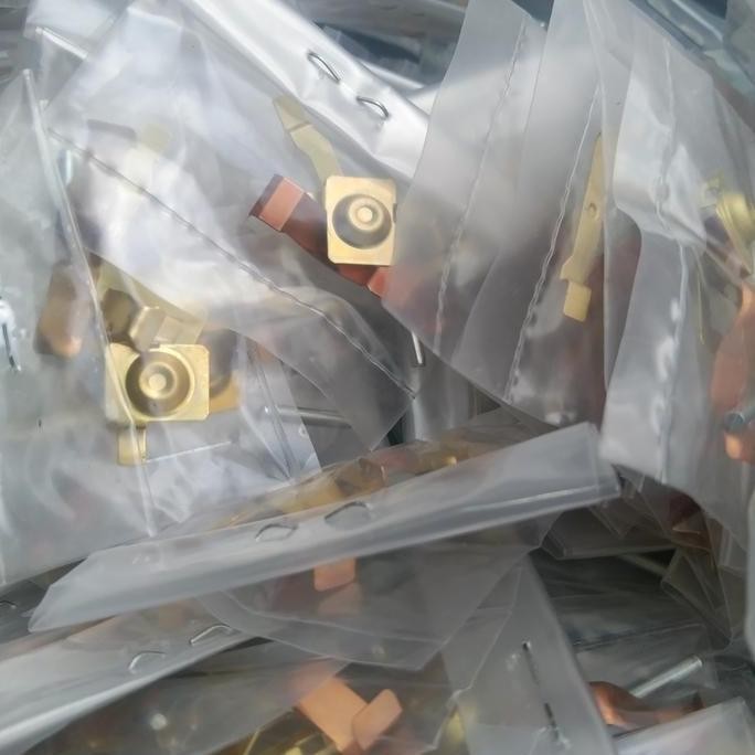 TERMINAL ORIGINAL TAMIYA SUPER 1 CHASSIS