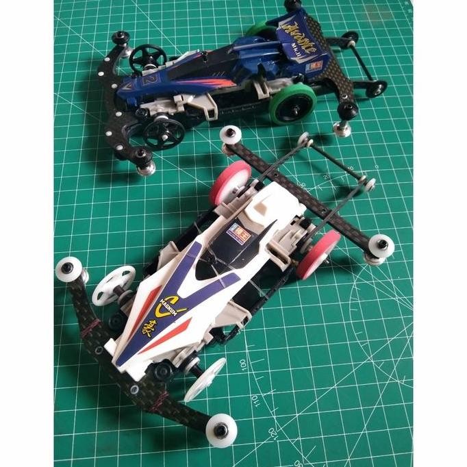 TAMIYA AODA SPEED CARBON COMPETISI