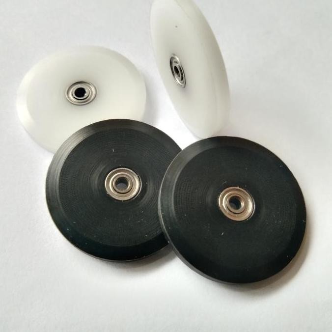 Ban teflon Bering Tamiya aoda speed