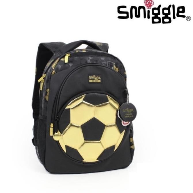 Tas Anak Smiggle Backpack Sekolah SD Smigle Laki-laki Perempuan
