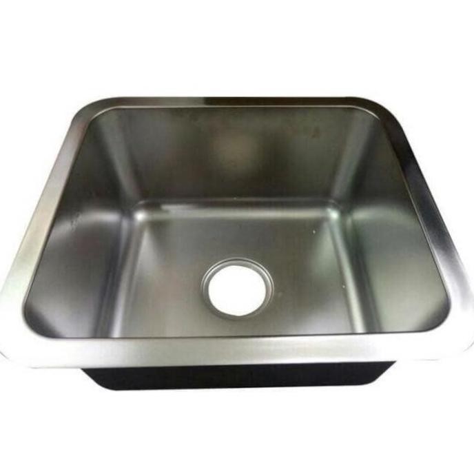 Kitchen sink Lesso undermount