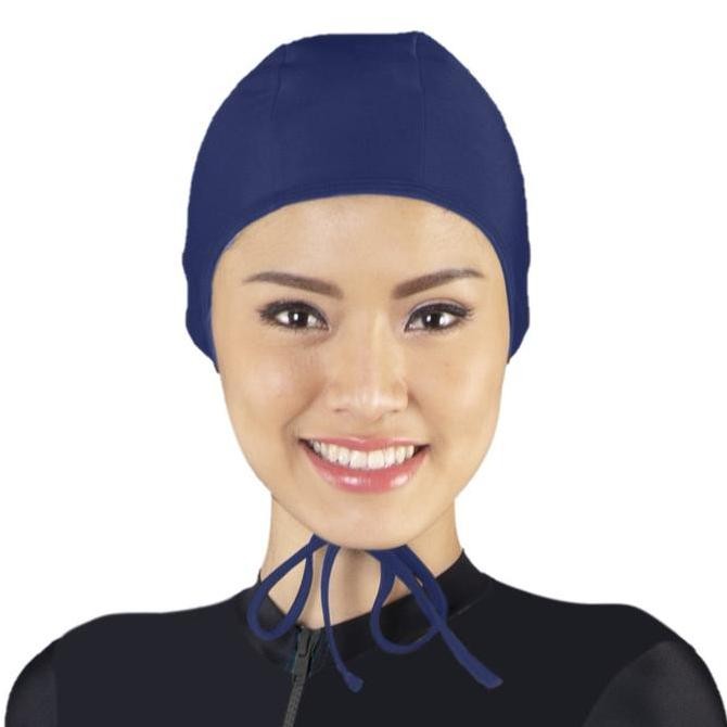 Whiz Topi Renang Ar-Wcap-007-L5