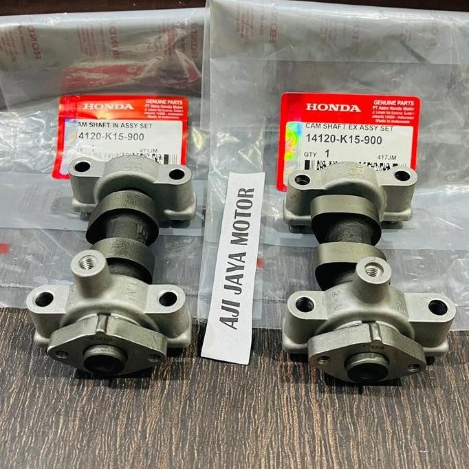 Noken As In Dan Ex Cb 150 R Old Cbr 150 R Cbu Thailand K45A Motor Promo