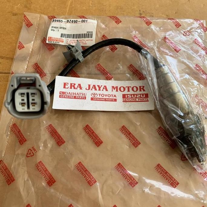 Sensor Oxygen O2 Knalpot Sigra 1000Cc Original