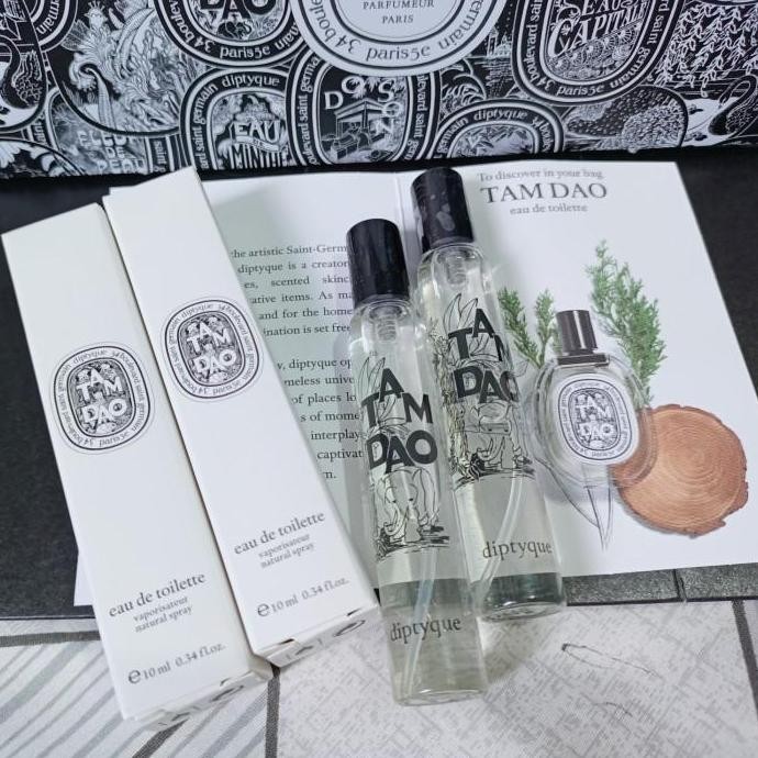 PARFUM DIPTYQUE TAM DAO ORIGINAL