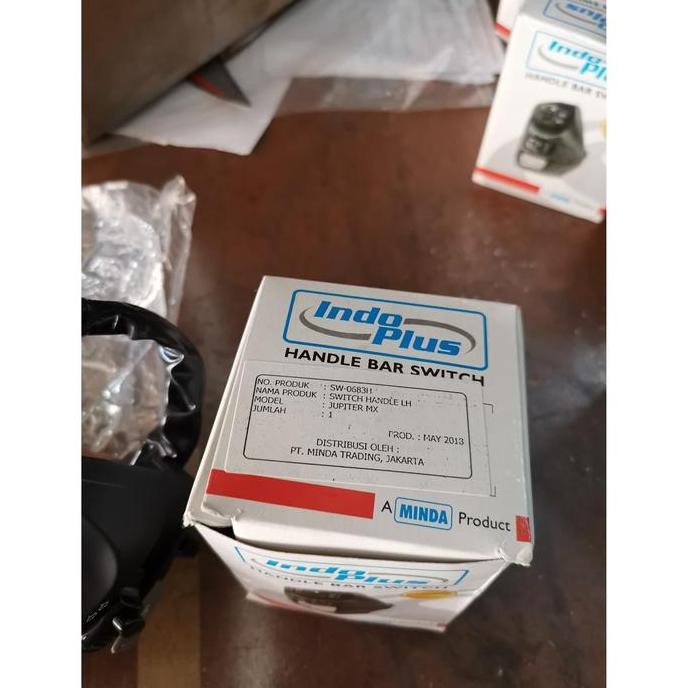 SAKLAR KIRI MIO JUPITER MX XEON MIO J MX NEW SOUL ORIGINAL MINDA ASLI