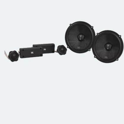 TERBARU! JBL Paket Custom Audio Speaker Mobil