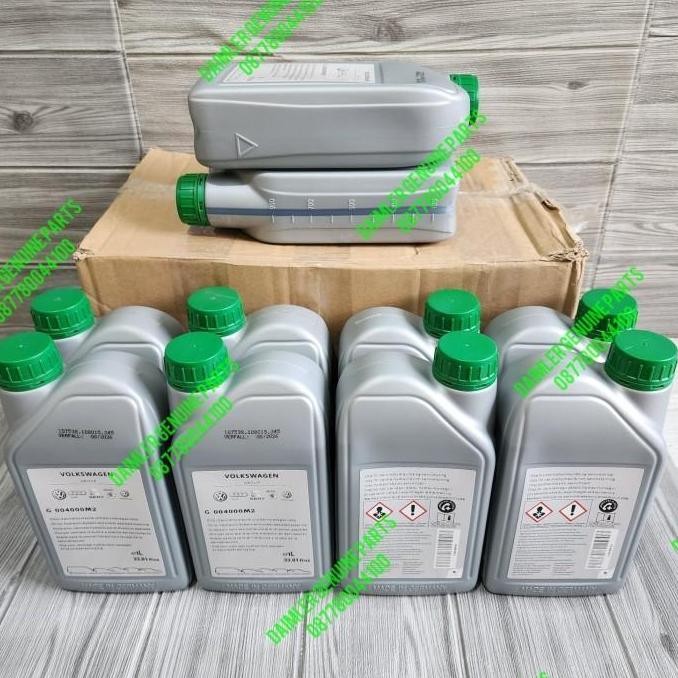 MECHATRONIC OIL VW GOLF 6, SCIROCCO, TOURAN 1400CC TSI, VW POLO 1.4 1.2 ORIGINAL VAG