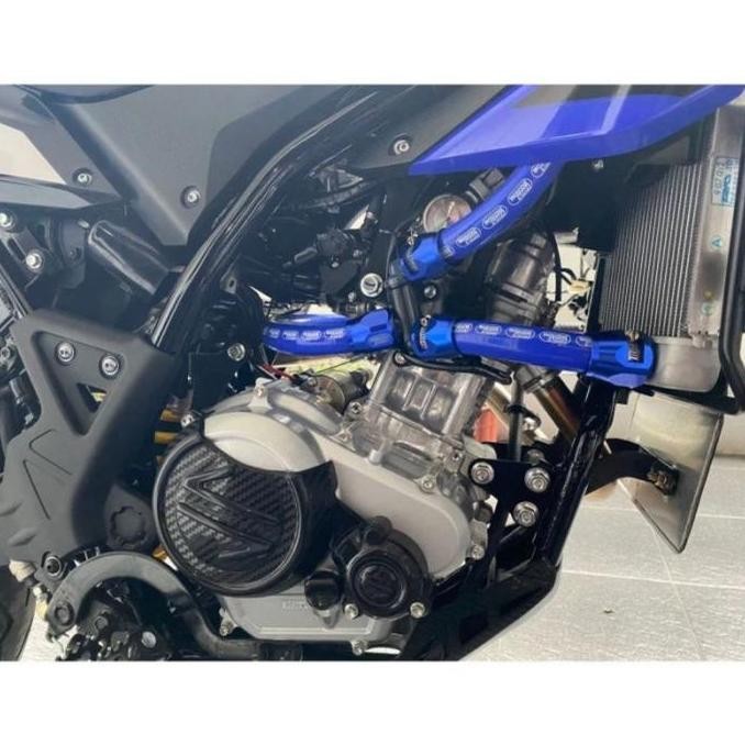 Ready  Selang Radiator WR 155 Slang Nipple Klem WR155