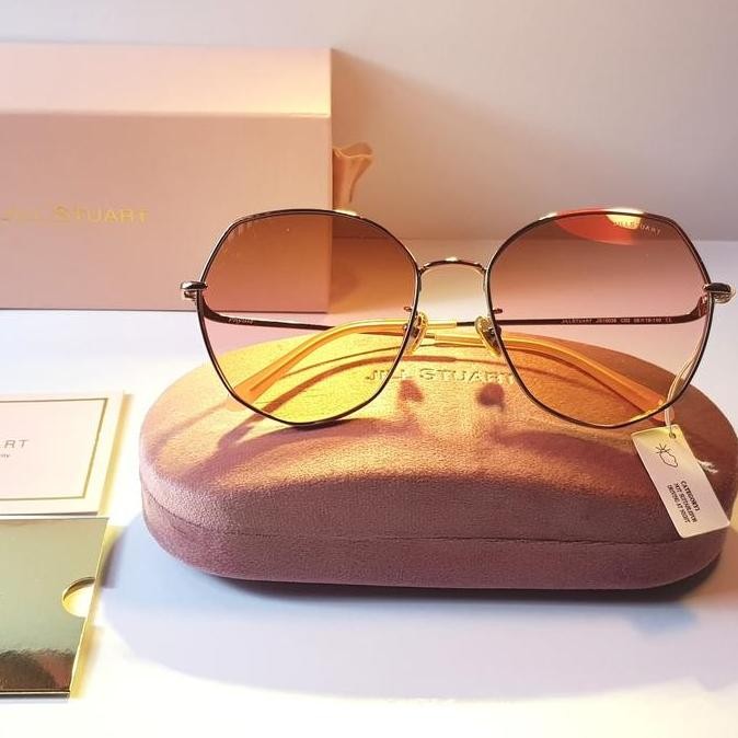 Sunglasses Original Jill Stuart Phyllis JS10038 New Collection