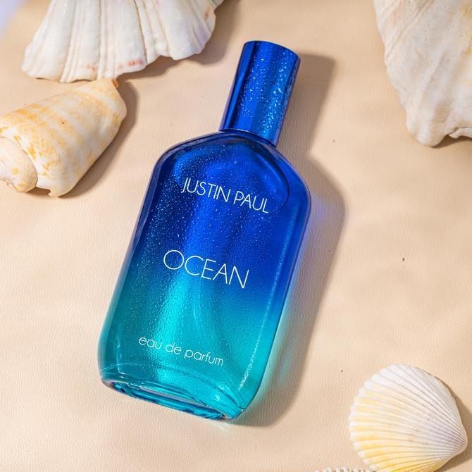 Justin Paul Ocean Eau De Parfum