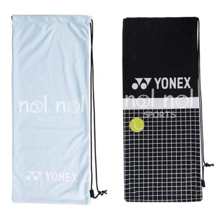 Promo NNS Yonex racket cover bag tennis tenis tas sarung raket original COD