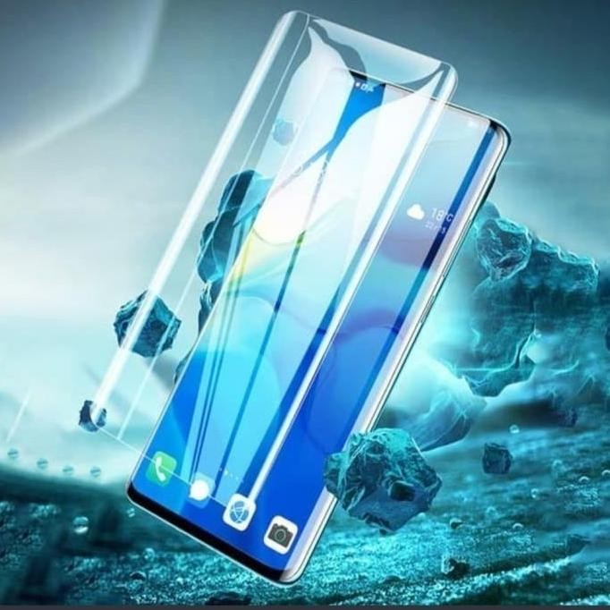 Vivo V29 5G Tempered Glass UV screen guard
