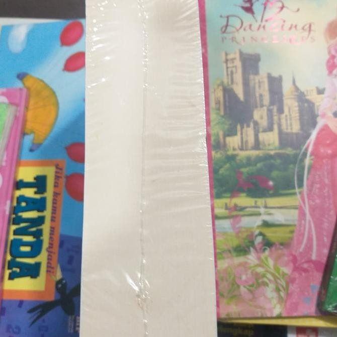 New novel harry potter bahasa indonesia