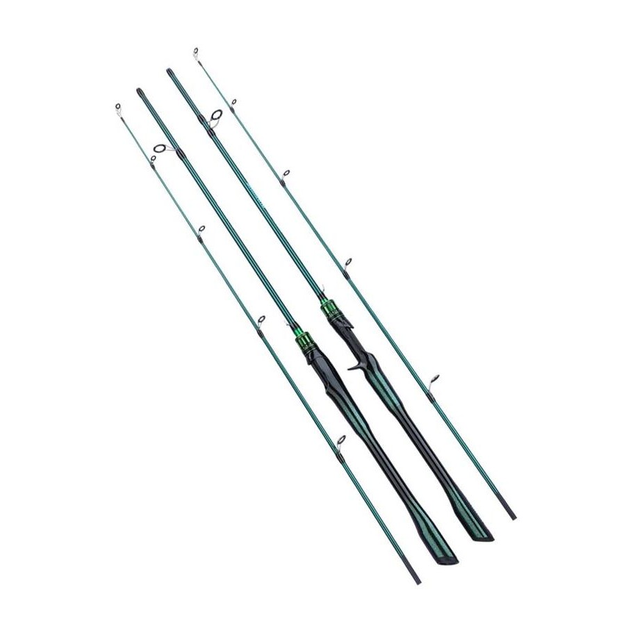 SHIMANO 2025 NEW Pancing Fishing Full Set joran style satus etalat pancing Joran Pancing Solid Carbo