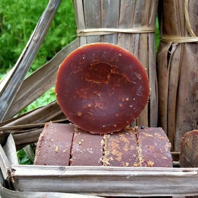 

Gula aren asli 100% Dijamin!!