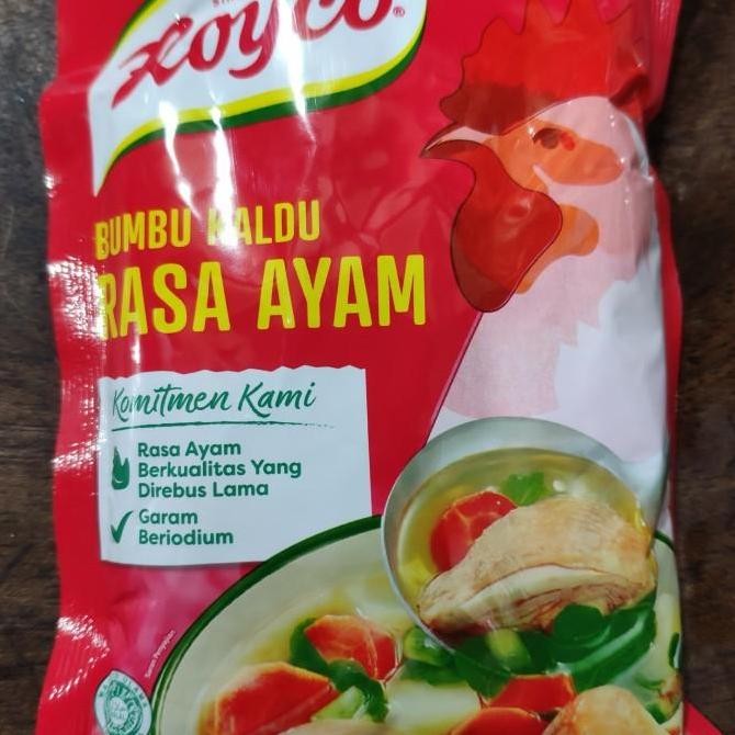 

royko /royco ayam 230gr Bandung