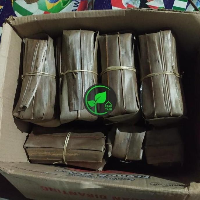 

Gula Aren Kawung Asli pangandran 1kg