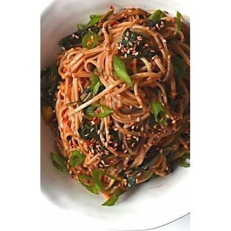 

Koki Jempol Bumbu Ramen Goreng PEDAS MANTAP..!!!