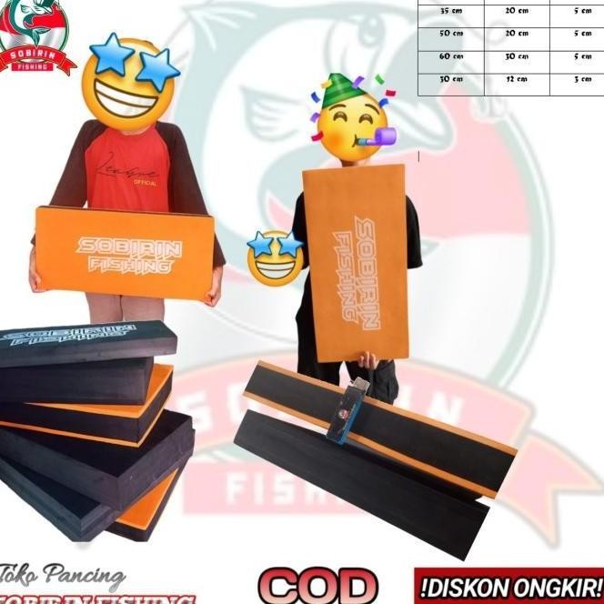 BUSA SPON MATA KAIL SPON KAIL PANCING TEMPAT MATA KAIL