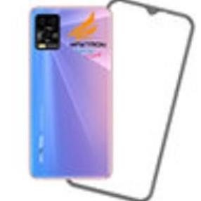 MAXTRON S9 SMART 4G -- HP ANDROID 6,26" RAM 3GB ROM 16GB - SMARTPHONE