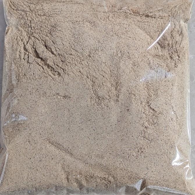 

Merica Lada Putih Bubuk 1kg / 500gr / 250gr Murni White Pepper Powder