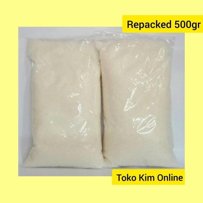 

Gula Pasir Indo Lampung Perkasa (ILP) Repacked 500gr