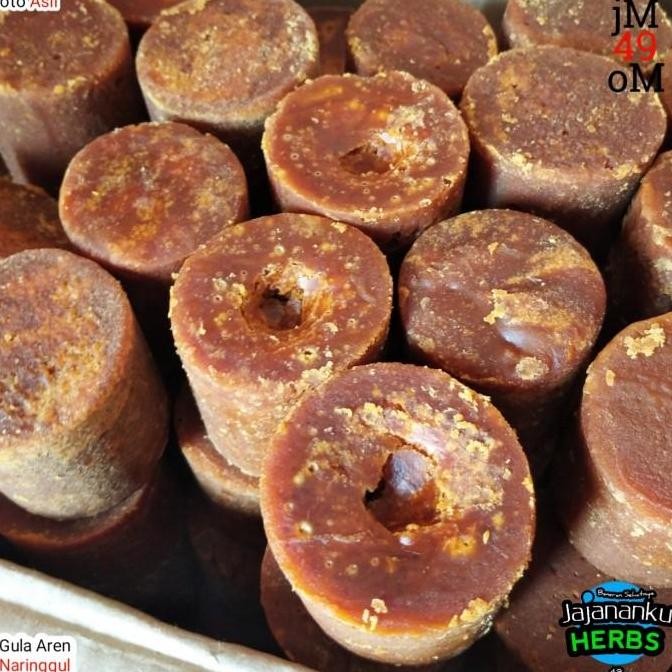 

Gula Aren 100% Asli Kawung Khusus Leseler Minimal Order 25 Kg