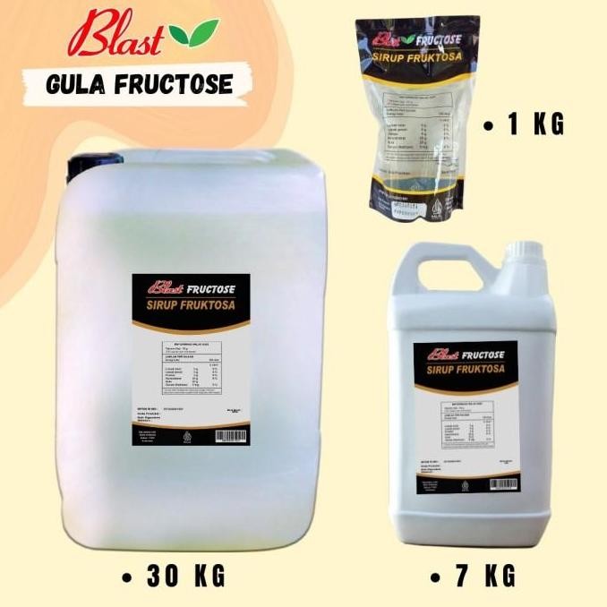 

Gula Merah Cair Premium - 7kg