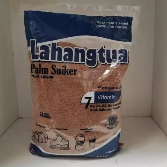 

gula aren bubuk lahangtua palmsuiker 1 kg