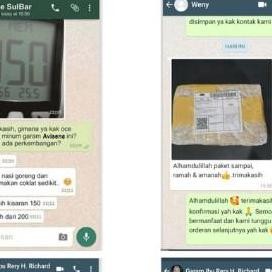 

Garam Himalaya Ibnu Sina 500gr - Halus