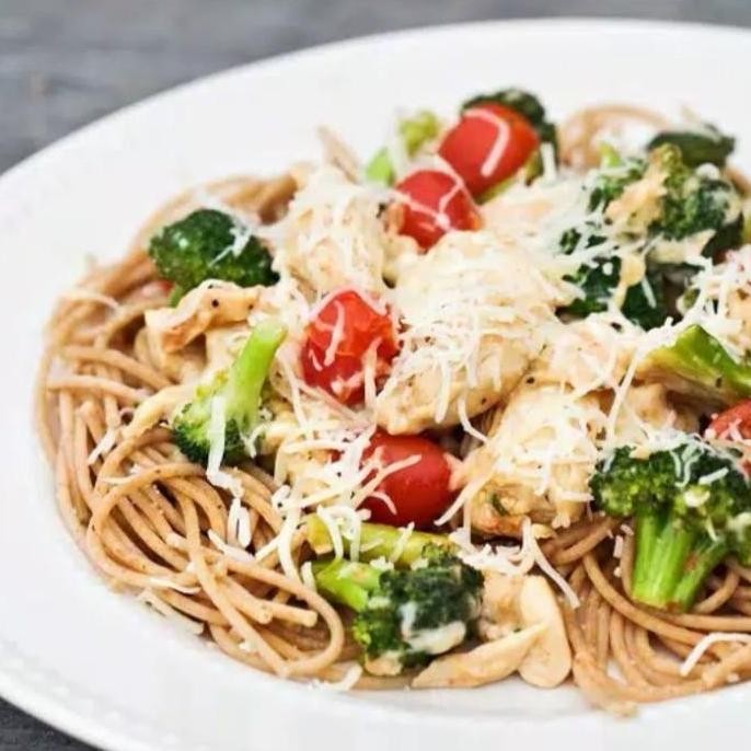 

Tepung Gandum Semolina Golden Eagle repack 250gram