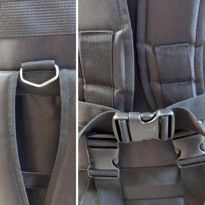 TERBARU Tas Keyboard Yamaha Case Keyboard Yamaha Gigbag Keyboard Yamaha Psr SX