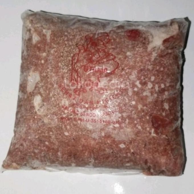 

dmm ayam tanpa tulang +-2kg