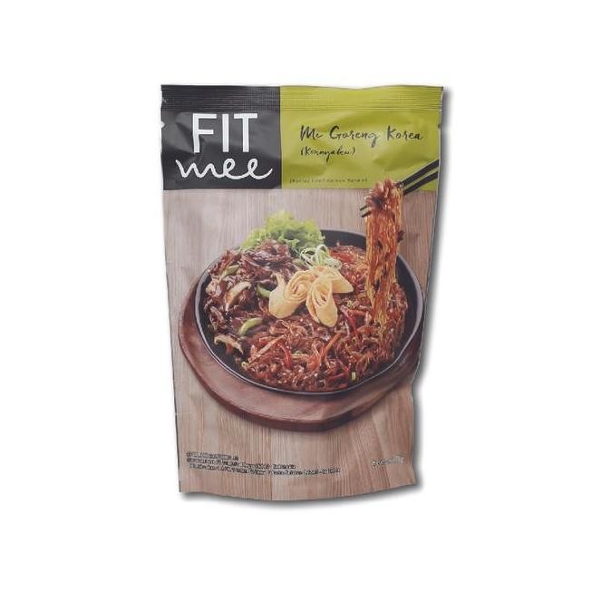 

FITMEE GORENG KOREA 78 GRAM