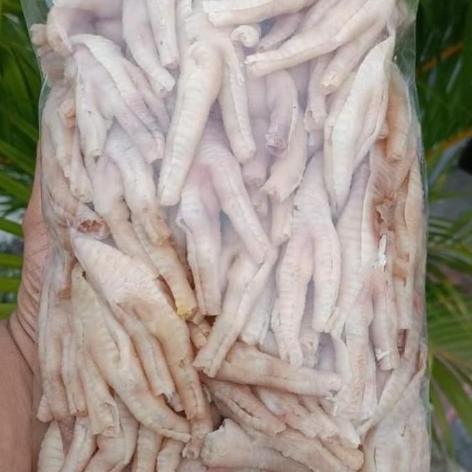 

ceker tanpa tulang 1kg dan 500gr