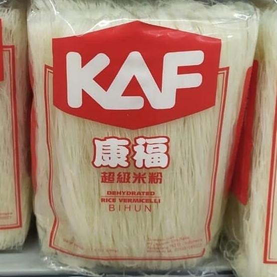 

bihun Rice KAF 500gr