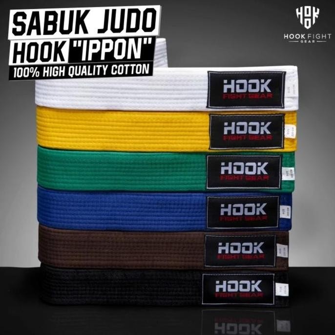 TERBARU Sabuk Judo,Belt Judo,Belt Judo,Belt Karate,Belt Silat,Sabuk Karate,Sabuk Silat.Sabuk Bela Di